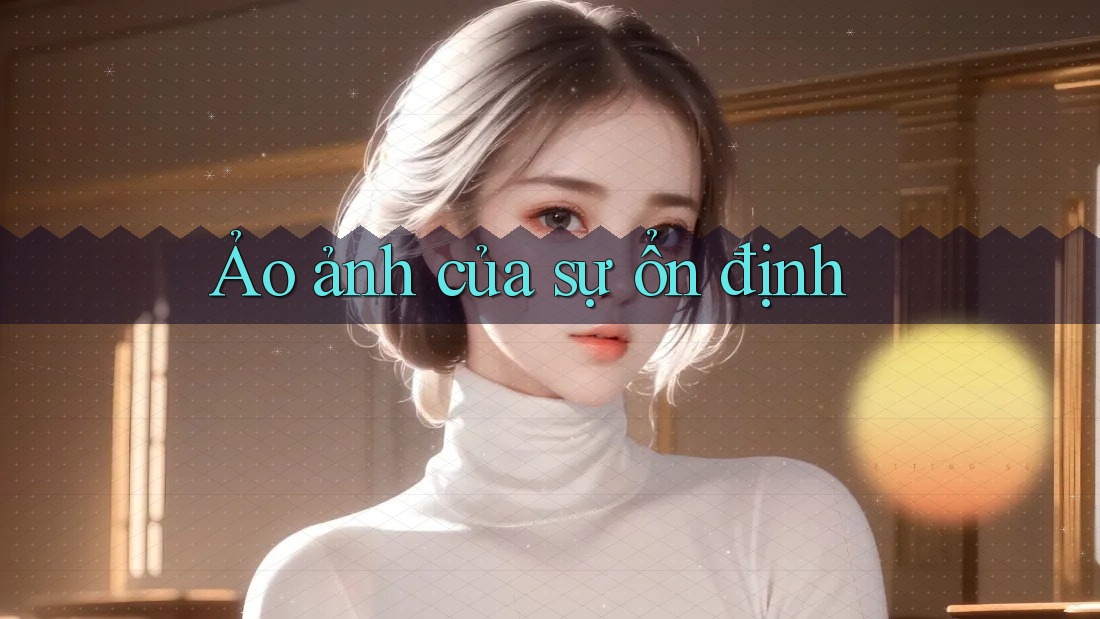 Ảo ảnh của sự ổn định