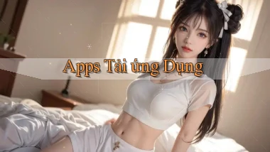 Apps Tải ứng dụng