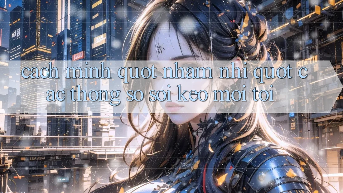 Cách mình " nhâm nhi" các thông số soi kèo mỗi tối Cách mình " nhâm nhi" các thông số soi kèo mỗi tối