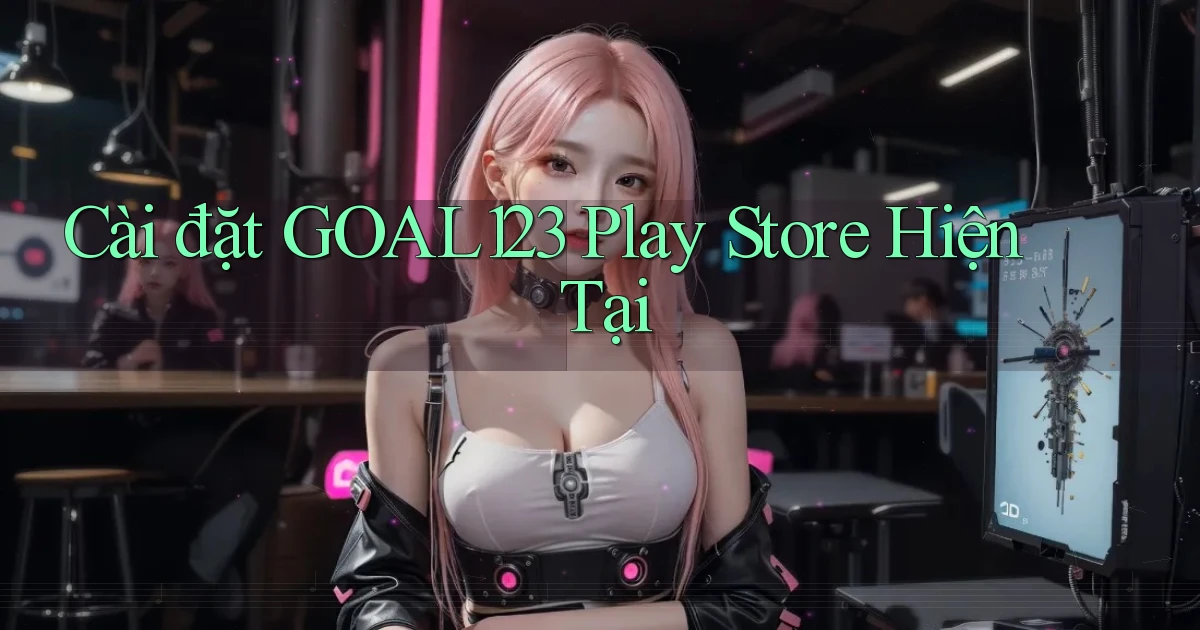 cài đặt goal123 play store hiện tại