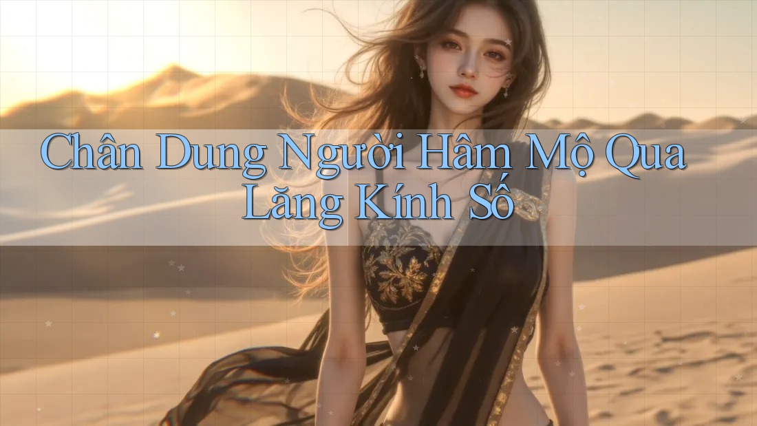 Chân Dung Người Hâm Mộ Qua Lăng Kính Số