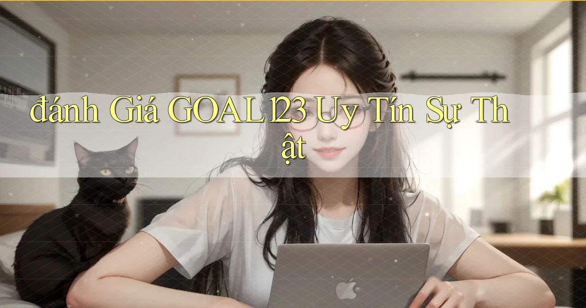 đánh giá goal123 uy tín sự thật