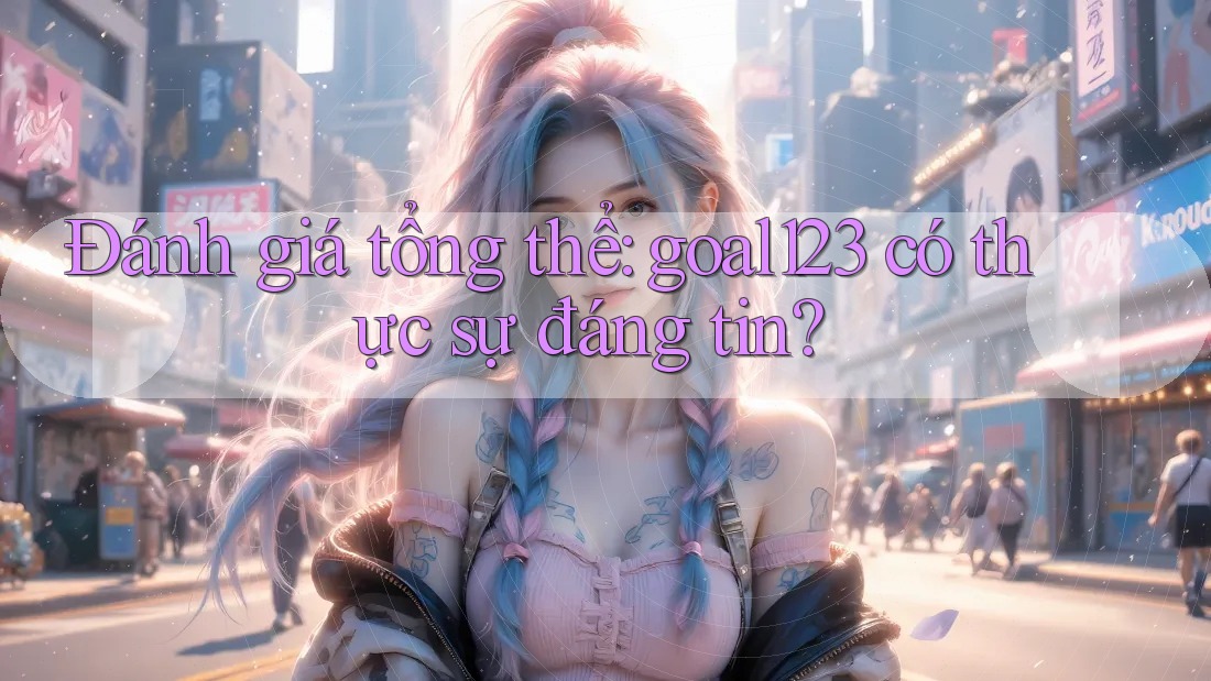 Đánh giá tổng thể: goal123 có thực sự đáng tin? Đánh giá tổng thể: goal123 có thực sự đáng tin?