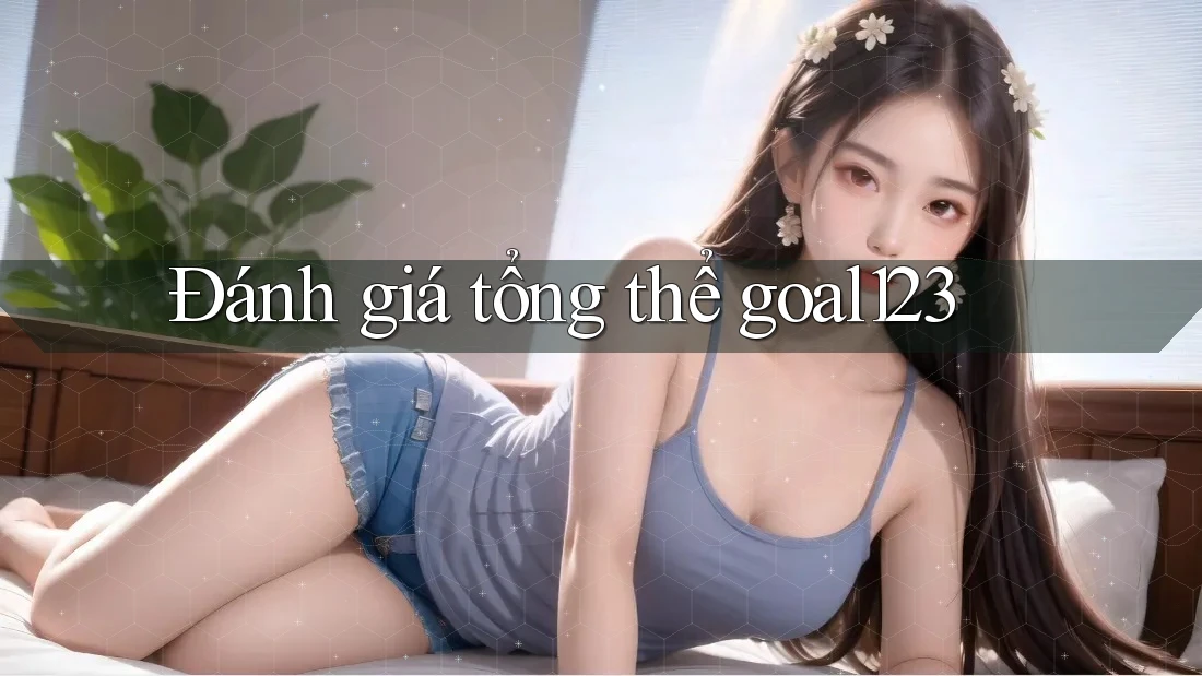 Đánh giá tổng thể goal123 Đánh giá tổng thể goal123
