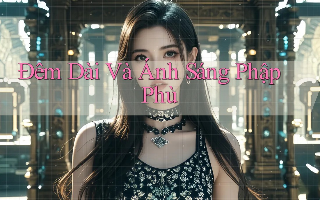 Đêm Dài Và Ánh Sáng Phập Phù Đêm Dài Và Ánh Sáng Phập Phù