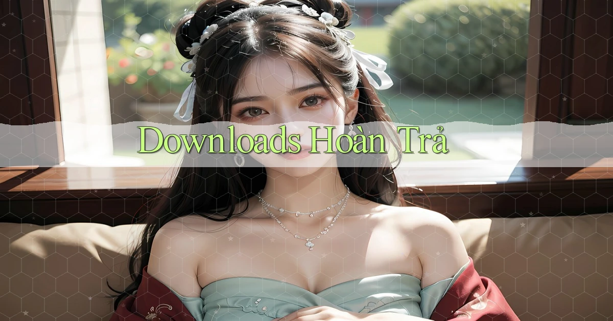 Downloads Hoàn trả