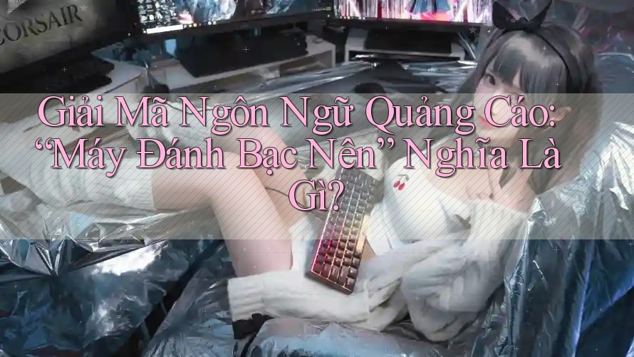 Giải Mã Ngôn Ngữ Quảng Cáo: “Máy Đánh Bạc Nên” Nghĩa Là Gì? Giải Mã Ngôn Ngữ Quảng Cáo: “Máy Đánh Bạc Nên” Nghĩa Là Gì?
