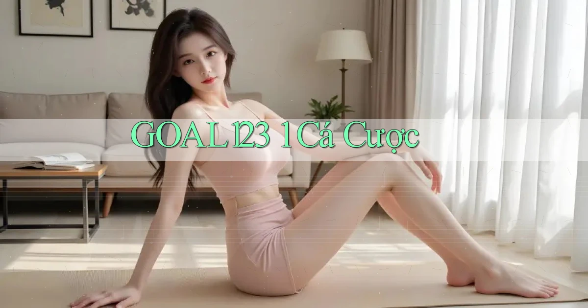 goal123 1 cá cược