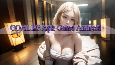 goal123 apk game android