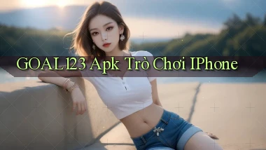 goal123 apk trò chơi iPhone
