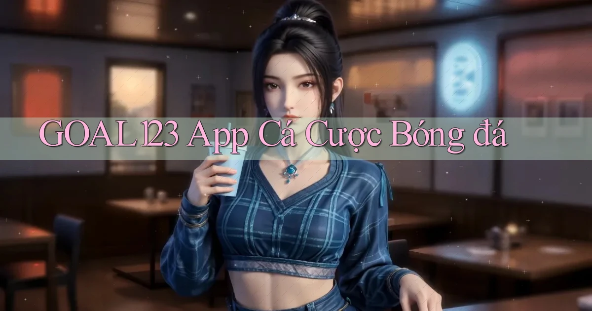 goal123 app cá cược bóng đá