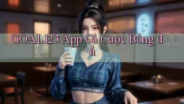 goal123 app cá cược bóng đá