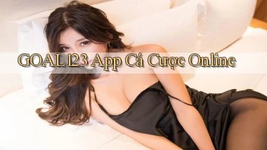goal123 app cá cược online