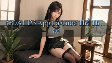goal123 app cá cược thể thao