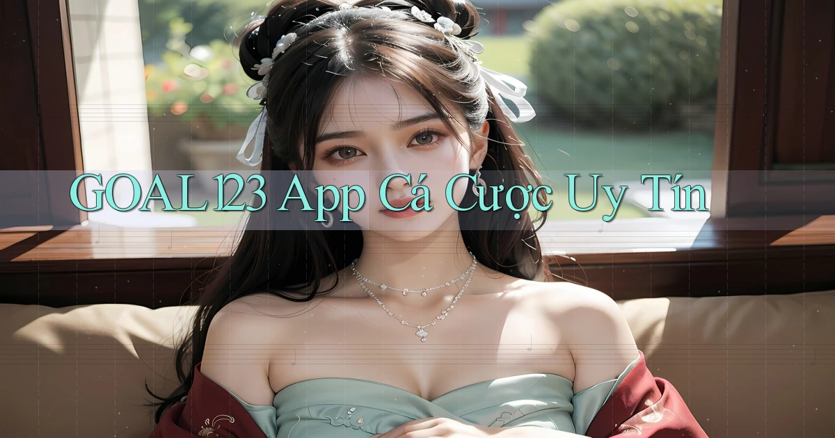 goal123 app cá cược uy tín