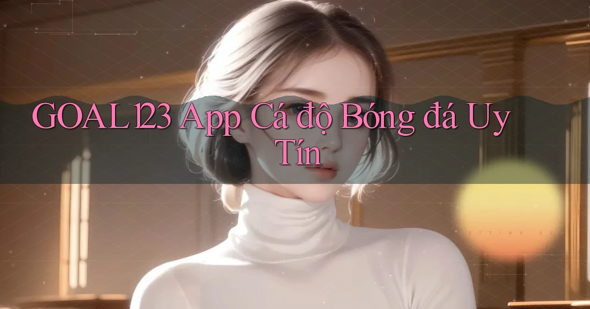 goal123 app cá độ bóng đá uy tín