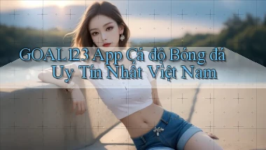 goal123 app cá độ bóng đá uy tín nhất việt nam