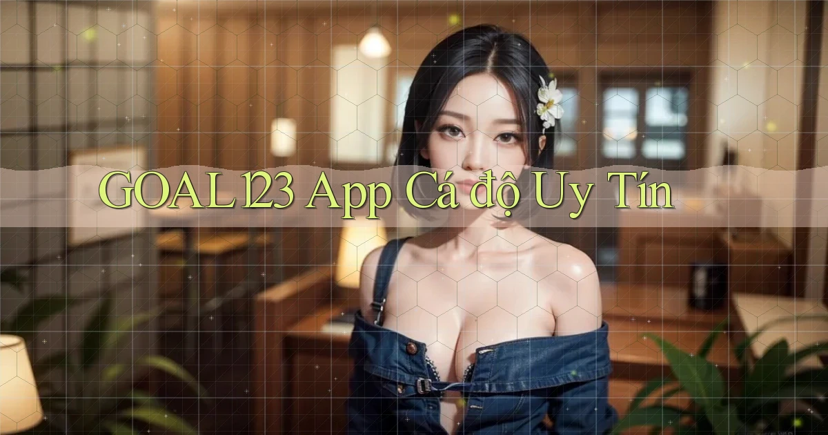 goal123 app cá độ uy tín