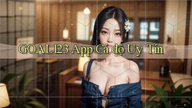 goal123 app cá độ uy tín