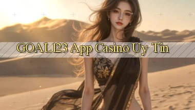 goal123 app casino uy tín