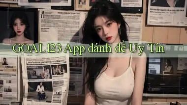 goal123 app đánh đề uy tín