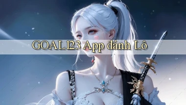 goal123 app đánh lô