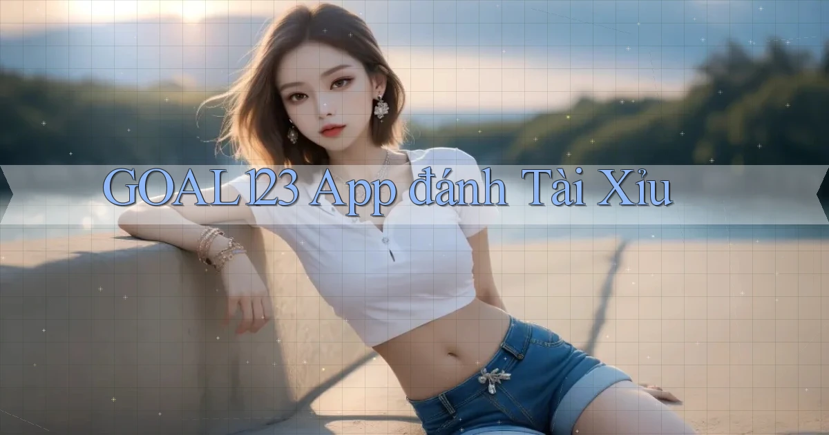 goal123 app đánh tài xỉu