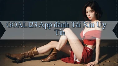 goal123 app đánh tài xỉu uy tín