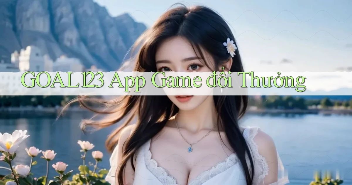goal123 app game đổi thưởng