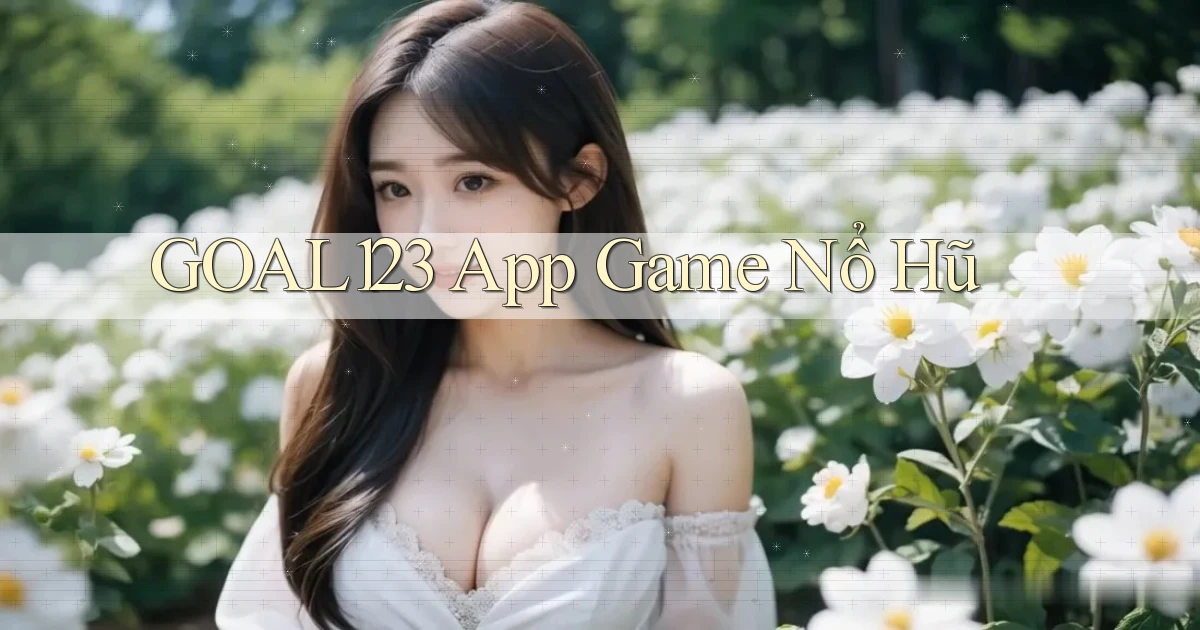 goal123 app game nổ hũ
