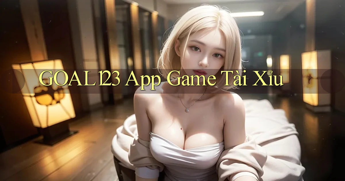 goal123 app game tài xỉu
