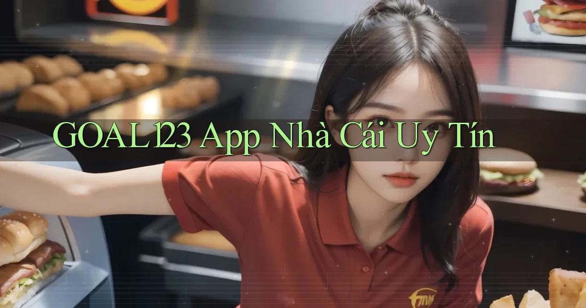 goal123 app nhà cái uy tín