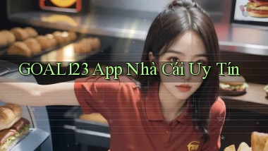 goal123 app nhà cái uy tín