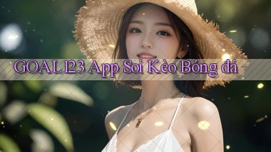 goal123 app soi kèo bóng đá