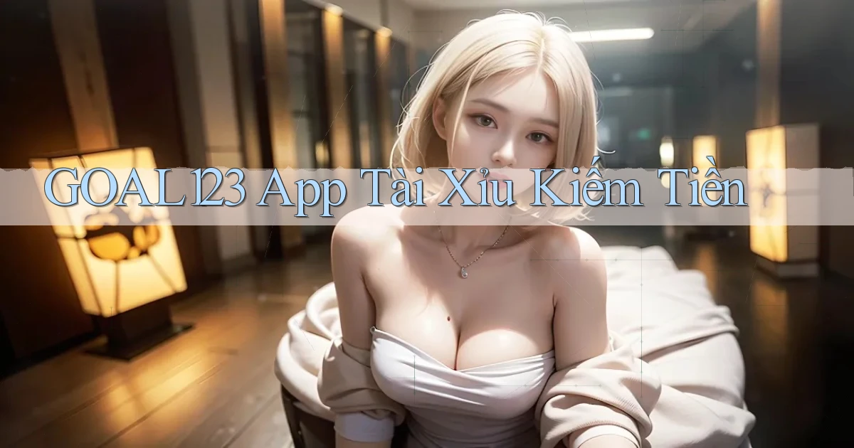 goal123 app tài xỉu kiếm tiền