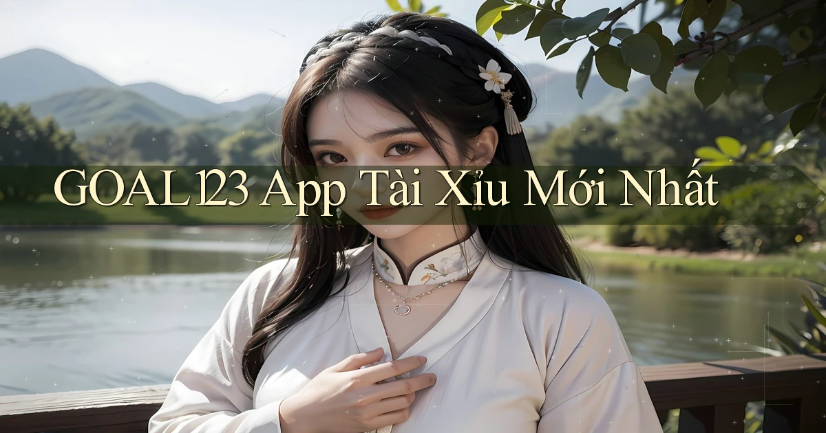 goal123 app tài xỉu mới nhất