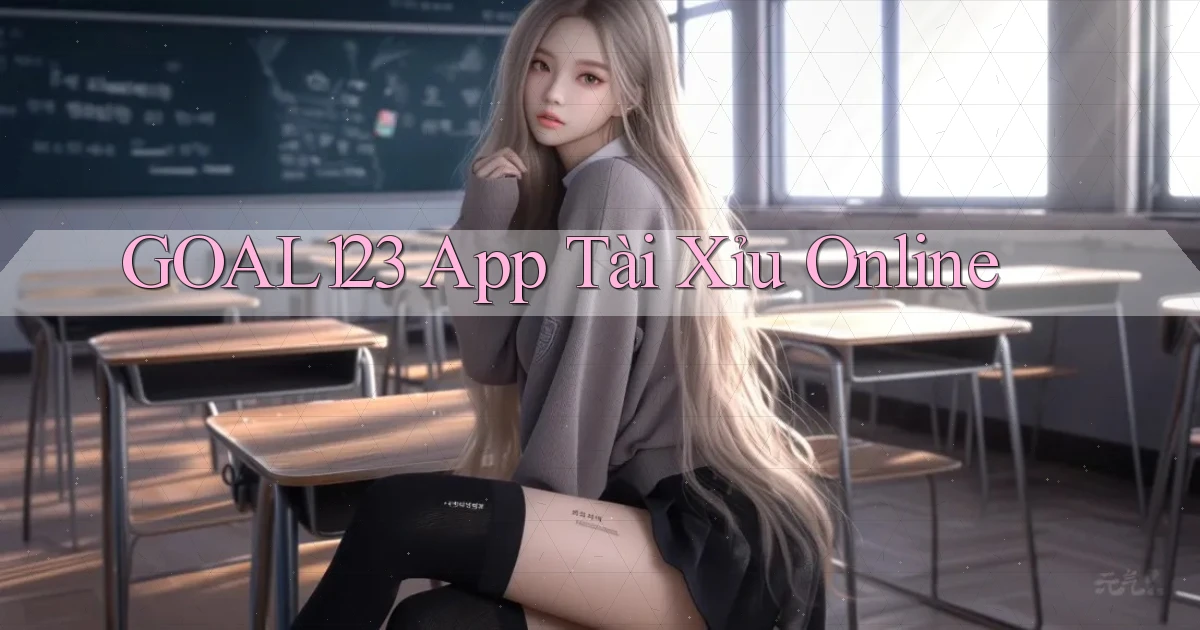 goal123 app tài xỉu online