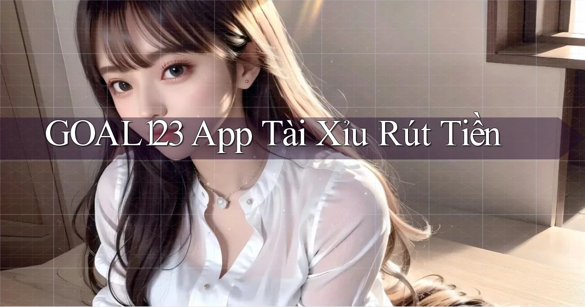 goal123 app tài xỉu rút tiền