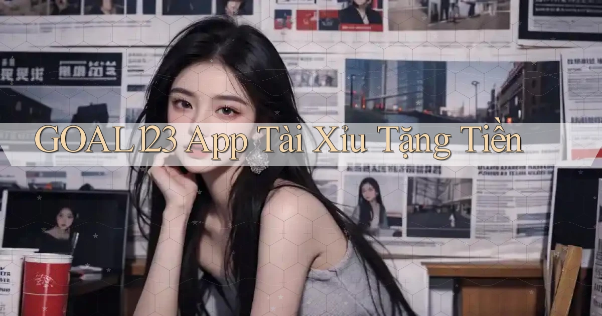 goal123 app tài xỉu tặng tiền