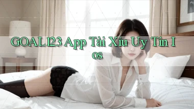goal123 app tài xỉu uy tín ios