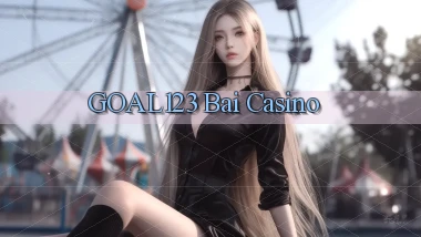 goal123 bài casino