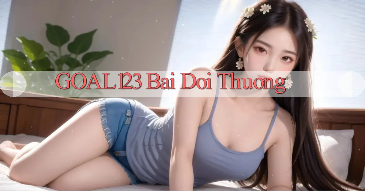 goal123 bài đổi thưởng