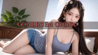 goal123 bet cá cược
