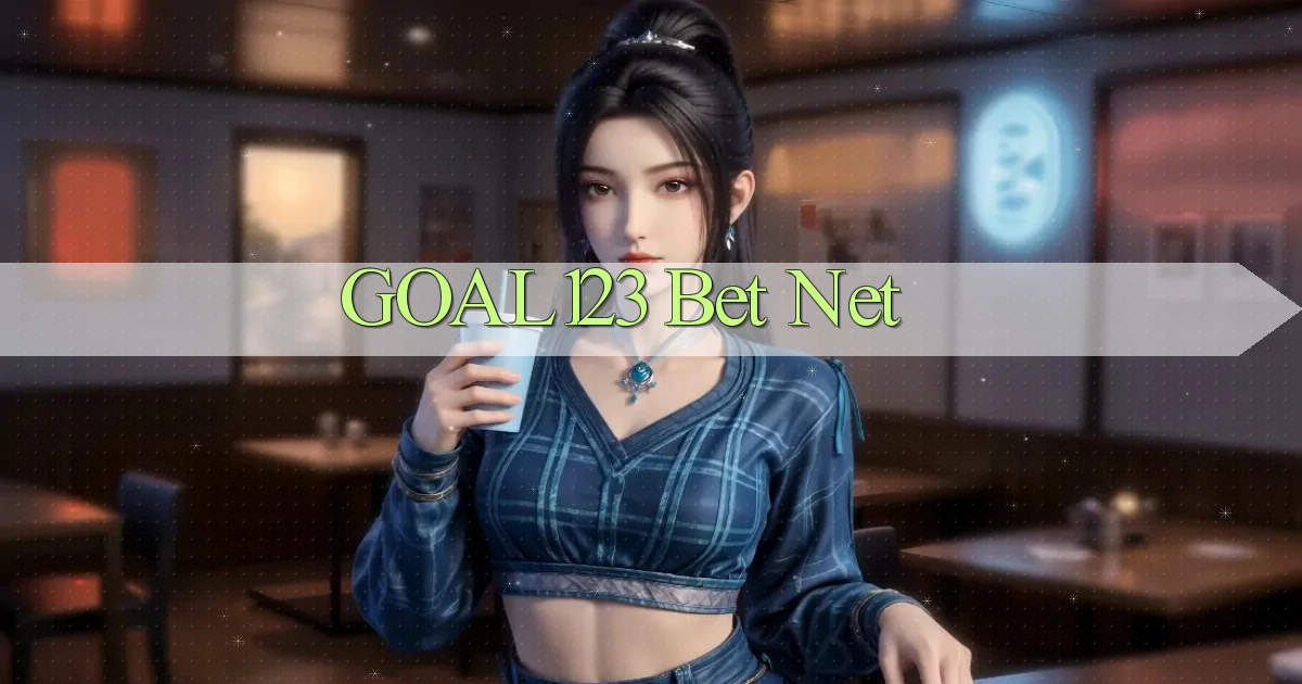goal123 bet net