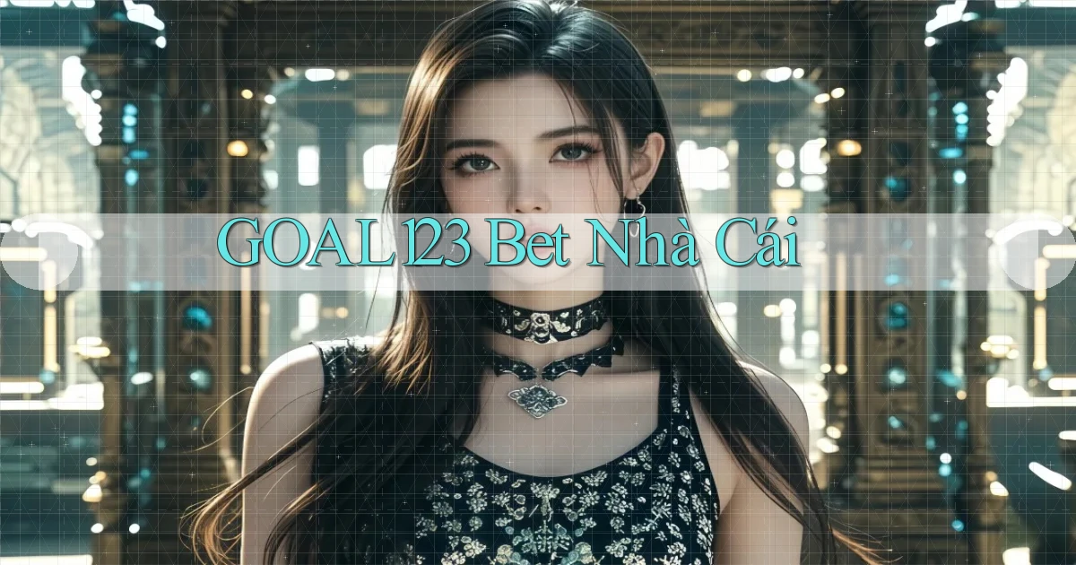 goal123 bet nhà cái