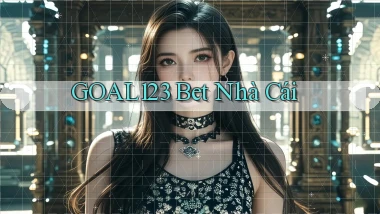 goal123 bet nhà cái