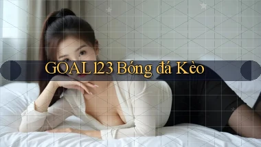 goal123 bóng đá kèo