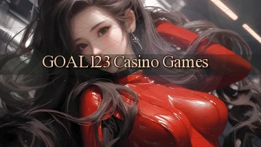 goal123 casino games
