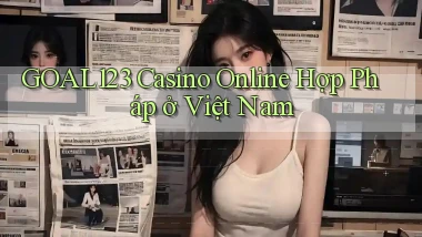 goal123 casino online hợp pháp ở việt nam