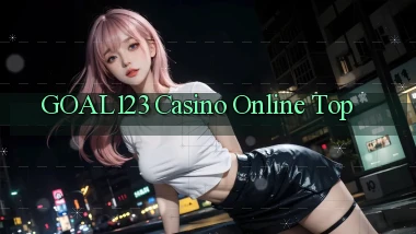 goal123 casino online top